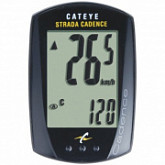 Велокомпьютер Cat Eye Strada (CC-RD200SW) 3524027