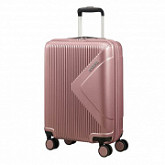 Чемодан American Tourister Modern Dream 55см 55G-16001 Rose