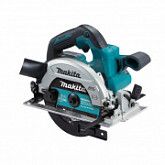 Аккумуляторная циркулярная пила Makita DHS661ZU