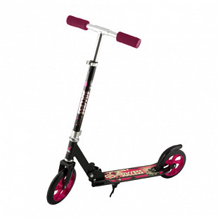 Самокат Scooter SC-03 Pink