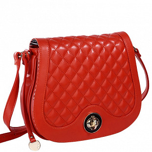 Женская сумка Pola 7183 orange