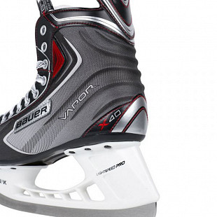 Коньки хоккейные Bauer Vapor X40 SR