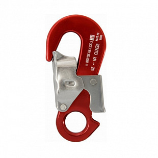 Карабин Vento Монтажный малый (дюраль)