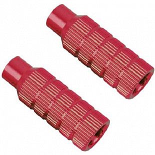 Пеги для самоката Tempish Pegs red (2 шт)