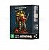 Набор красок для миниатюр Games Workshop Death Guard Paint Set 60-27