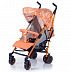 Коляска Babyhit Handy white/orange