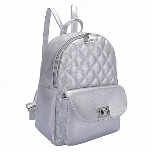 Городской рюкзак Ors Oro DS-0044 /3 silver