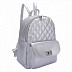 Городской рюкзак Ors Oro DS-0044 /3 silver