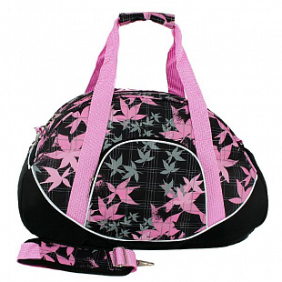 Спортивная сумка Polar 5988 orange