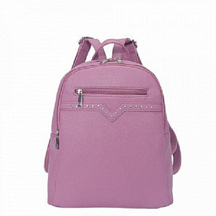 Городской рюкзак Ors Oro DS-0052 /3 light purple