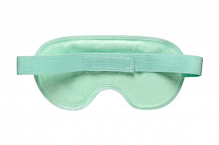 Маска для лица Naomi С натуральной глиной KZ 0655 green