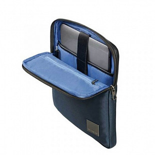 Сумка Samsonite Hip-square CC5-01003 Dark Blue