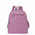 Городской рюкзак Ors Oro DS-0052 /3 light purple