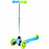 Самокат трехколесный Ridex Zippy blue Самокат трехколесный Ridex Zippy blue