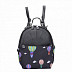 Городской рюкзак Ors Oro DS-0021 /1 balloons on black