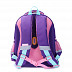 Рюкзак школьный GRIZZLY RA-979-1 /2 violet