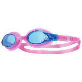 Очки для плавания TYR Kids Swimple LGSW/479 pink