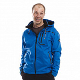 Куртка Alpine Pro Formenton MJCC004652 Blue