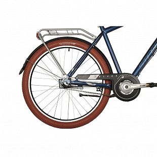 Велосипед Stinger 26" Toledo 18" blue