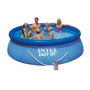 Бассейн Intex "Easy" 366*91см (56932For)