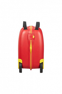 Чемодан Samsonite Dream Rider Disney 50см 43C-10001 Red