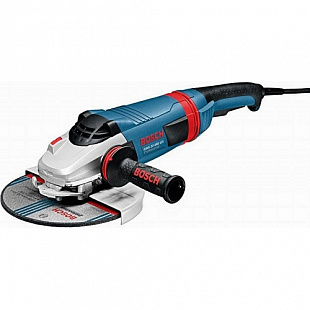 Двуручная углошлифмашна Bosch GWS 22-180 LVI 0601890D00