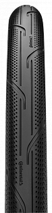 Велопокрышка Continental Contact Urban 47-559 26x1.75 150366 black