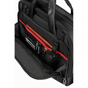 Сумка для ноутбука Samsonite Pro-Dlx 5 CG7-01005 Black