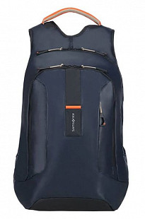 Рюкзак Samsonite Paradiver Light 15,6" 01N-11003 Blue