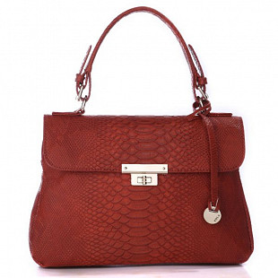 Женская сумка Pola 4198 black