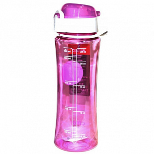 Шейкер Zez Sport XL-1719 pink