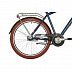 Велосипед Stinger 26" Toledo 18" blue Велосипед Stinger 26" Toledo 18" blue
