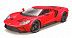 Машинка Maisto 1:64 Ford GT (15494)