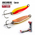 Блесна колебалка Akara Action Series Laxa