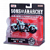 Модель мотоцикла Maisto Харли-Дэвидсон Sons of Anarchy 35024 1:18