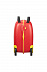 Чемодан Samsonite Dream Rider Disney 50см 43C-10001 Red