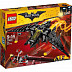 Конструктор LEGO Бэтмолёт 70916