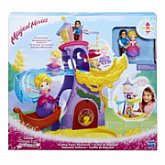 Игровой набор дворец Рапунцель МУВЕРС E1700