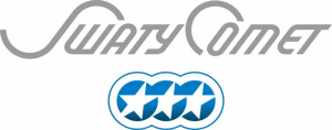 SwatyComet