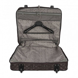 Портплед Polar П7098 black