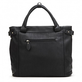 Женская сумка Pola 3669 black