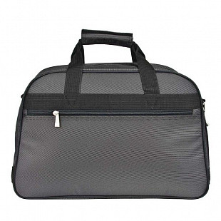 Дорожная сумка Polar 7015.5 black