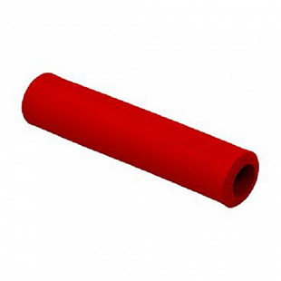 Грипсы Kellys KLS Silica 130 мм Red