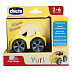 Игрушка-машинка инерционная Chicco Yuri 00009360000000