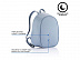 Женский рюкзак XD Design Bobby Elle P705-225 Blue
