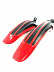 Комплект щитков Ausini XGNB-016-2 Red