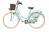 Велосипед Kellys Royal Dutch 28" (2018) green
