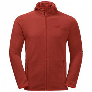 Куртка мужская Jack Wolfskin Arco Jacket M mexican pepper stripes