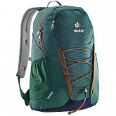 Рюкзак Deuter GoGo 3820016-2322 alpinegreen/navy (2020)