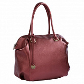 Женская сумка Pola 4175 burgundy